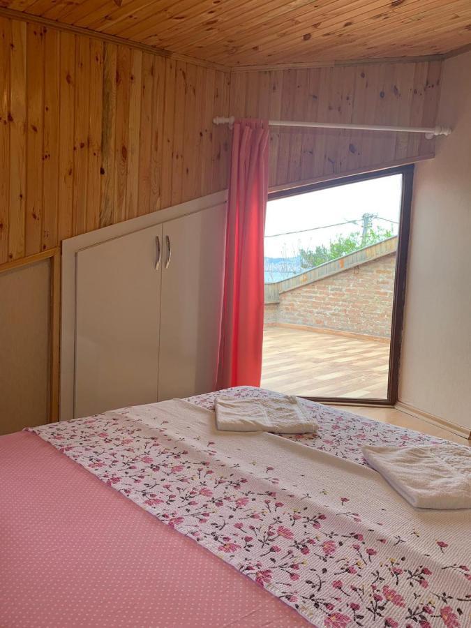 Elisa Butik Otel อดาลาร์ ภายนอก รูปภาพ