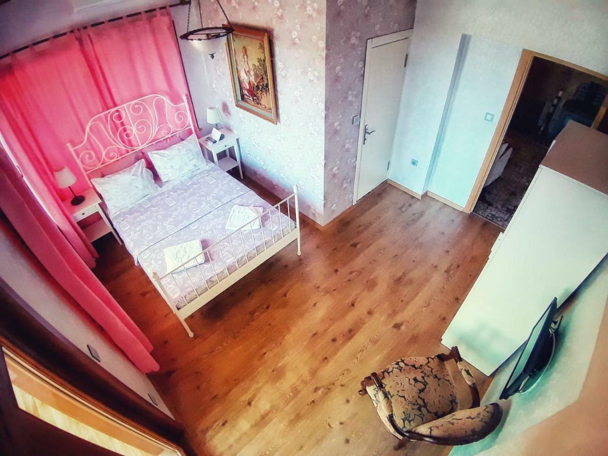 Elisa Butik Otel อดาลาร์ ภายนอก รูปภาพ